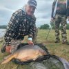 Mistrzostwa Method Feeder 2025