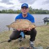 Mistrzostwa Method Feeder 2025