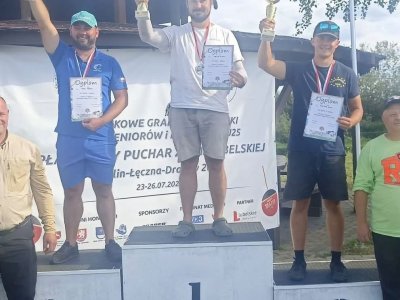 Feederowe Mistrzostwa Okręgu 2026
