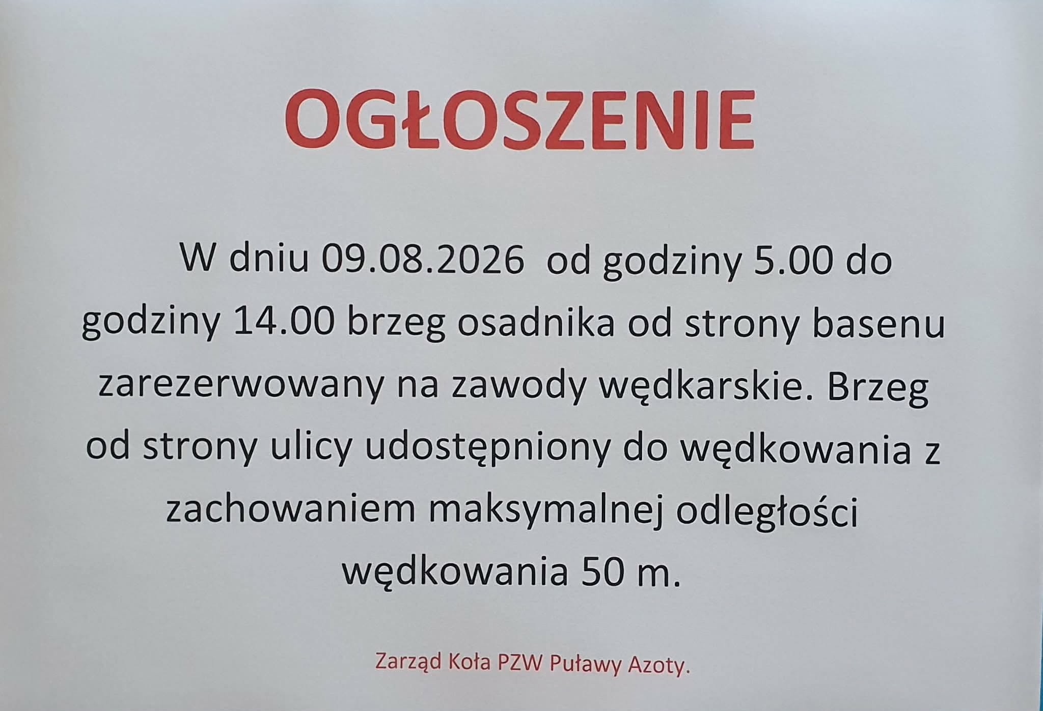 klub osadnik